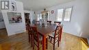 13770 283 Road, Fort St. John, BC  - Indoor Photo Showing Dining Room 