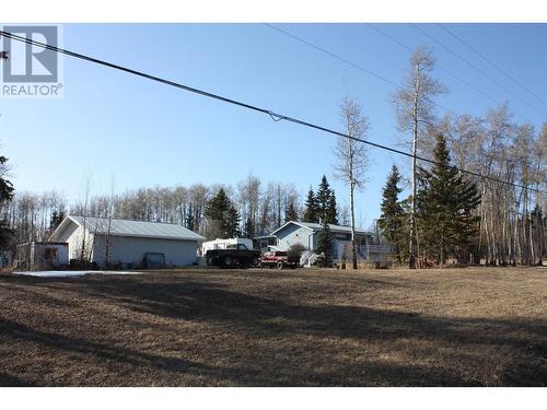 13770 283 Road, Fort St. John, BC - Outdoor