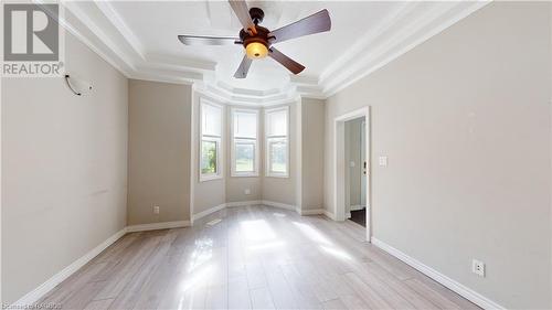 Living Room - 388 16Th Street E, Owen Sound, ON - Indoor Photo Showing Other Room