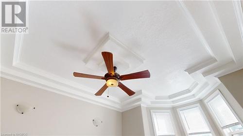 Living room Ceiling Details - 388 16Th Street E, Owen Sound, ON - Indoor Photo Showing Other Room