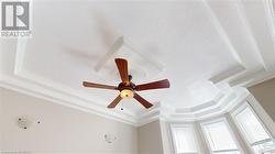 Living room Ceiling Details - 