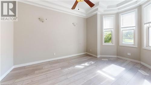 Living Room - 388 16Th Street E, Owen Sound, ON - Indoor Photo Showing Other Room