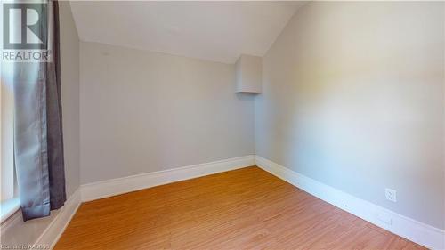 Primary Bedroom - 388 16Th Street E, Owen Sound, ON - Indoor Photo Showing Other Room