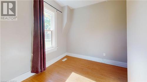 Bedroom 2 - 388 16Th Street E, Owen Sound, ON - Indoor Photo Showing Other Room