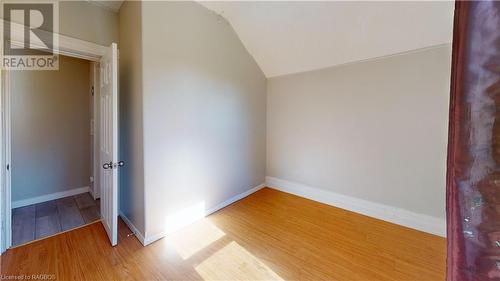 Bedroom 3 - 388 16Th Street E, Owen Sound, ON - Indoor Photo Showing Other Room