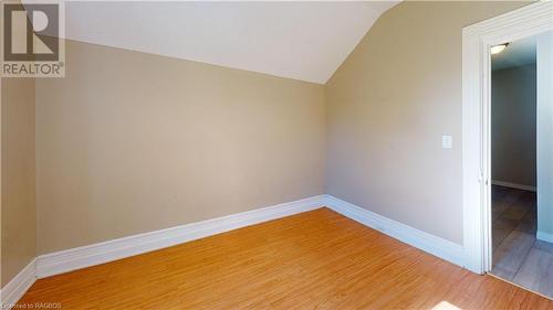 Bedroom 3 - 388 16Th Street E, Owen Sound, ON - Indoor Photo Showing Other Room