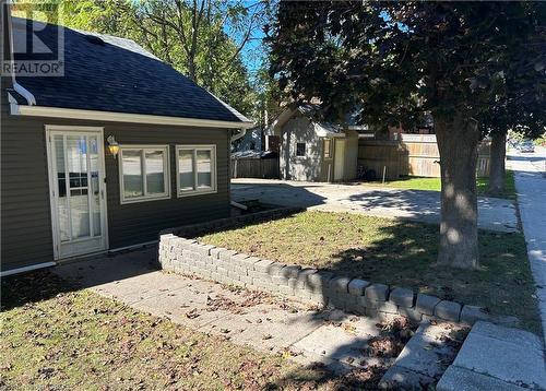 388 16Th Street E, Owen Sound, ON - Outdoor