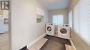 Main floor Laundry - 388 16Th Street E, Owen Sound, ON  - Indoor Photo Showing Laundry Room 