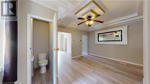 Dining Room - 388 16Th Street E, Owen Sound, ON - Indoor Photo Showing Bathroom