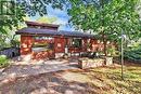 25985 Woodbine Avenue, Georgina, ON  - Outdoor 