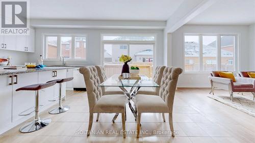 Main - 19 Faimira Avenue, Georgina, ON - Indoor Photo Showing Dining Room