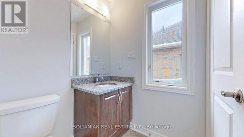 Main - 19 Faimira Avenue, Georgina, ON - Indoor Photo Showing Bathroom