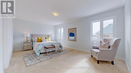 Main - 19 Faimira Avenue, Georgina, ON - Indoor Photo Showing Bedroom