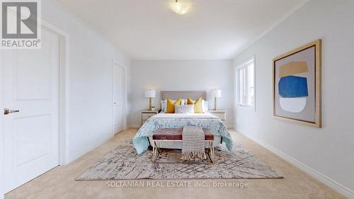 Main - 19 Faimira Avenue, Georgina, ON - Indoor Photo Showing Bedroom