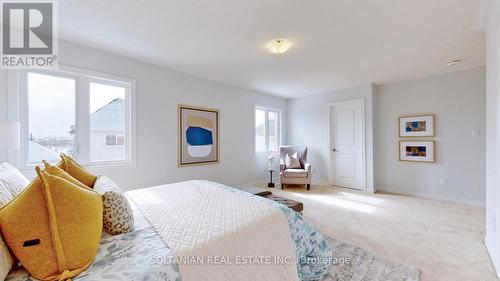 Main - 19 Faimira Avenue, Georgina, ON - Indoor Photo Showing Bedroom