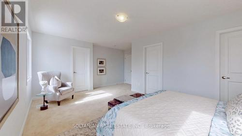 Main - 19 Faimira Avenue, Georgina, ON - Indoor Photo Showing Bedroom