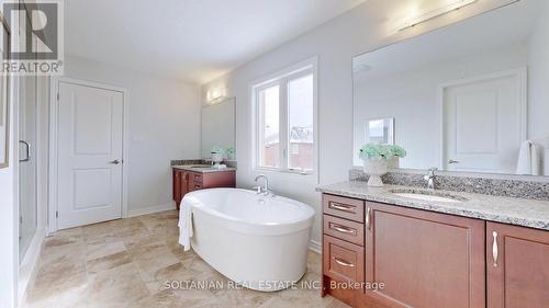 Main - 19 Faimira Avenue, Georgina, ON - Indoor Photo Showing Bathroom