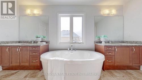 Main - 19 Faimira Avenue, Georgina, ON - Indoor Photo Showing Bathroom