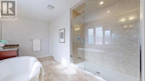 Main - 19 Faimira Avenue, Georgina, ON - Indoor Photo Showing Bathroom