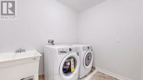 Main - 19 Faimira Avenue, Georgina, ON - Indoor Photo Showing Laundry Room