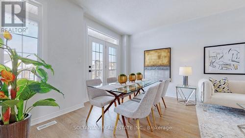 Main - 19 Faimira Avenue, Georgina, ON - Indoor Photo Showing Dining Room