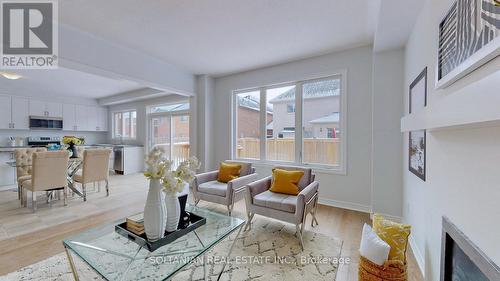 Main - 19 Faimira Avenue, Georgina, ON - Indoor Photo Showing Living Room