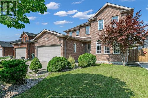 4575 Unicorn Avenue, Windsor, ON 