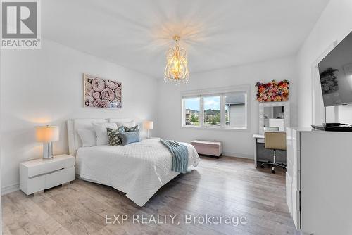 133 Lametti Drive N, Pelham, ON - Indoor Photo Showing Bedroom