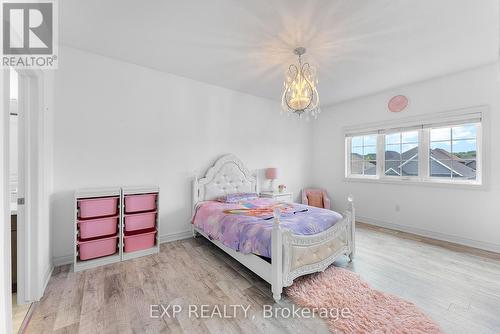 133 Lametti Drive N, Pelham, ON - Indoor Photo Showing Bedroom