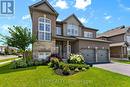 133 Lametti Drive N, Pelham, ON  - Outdoor With Facade 