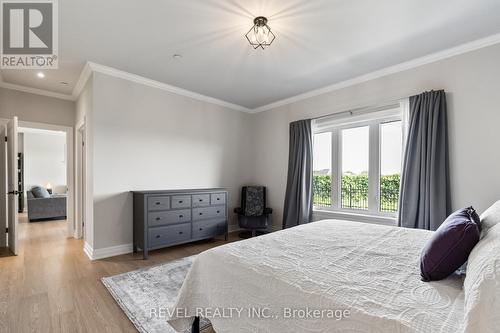 4 - 1849 Four Mile Creek Road, Niagara-On-The-Lake, ON - Indoor Photo Showing Bedroom