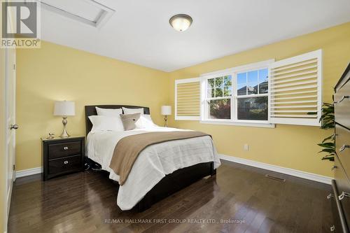 21 Greenaway Circle, Port Hope, ON - Indoor Photo Showing Bedroom