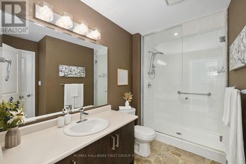 21 Greenaway Circle, Port Hope, ON - Indoor Photo Showing Bathroom