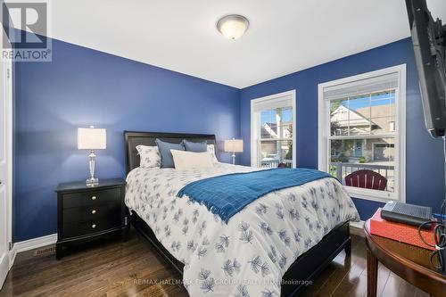 21 Greenaway Circle, Port Hope, ON - Indoor Photo Showing Bedroom