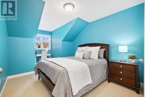 21 Greenaway Circle, Port Hope, ON - Indoor Photo Showing Bedroom