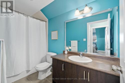 21 Greenaway Circle, Port Hope, ON - Indoor Photo Showing Bathroom