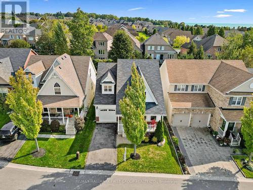 21 Greenaway Circle, Port Hope, ON - Outdoor With Facade