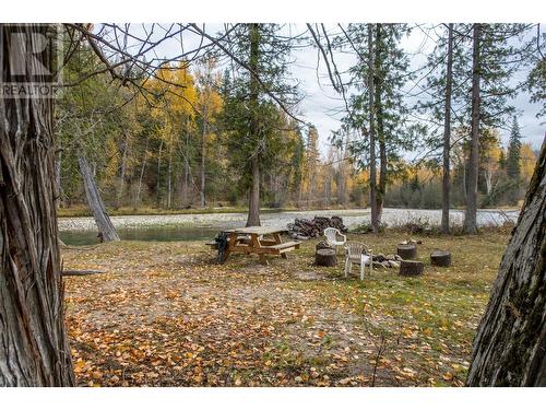 1385 6 Highway, Cherryville, BC - Outdoor With View