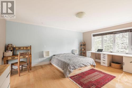 Primary Bedroom - 960 Elsett Drive, Ottawa, ON - Indoor Photo Showing Bedroom