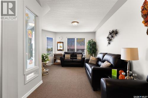 111 6 Lorne Place, Regina, SK - Indoor Photo Showing Other Room