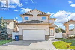 306 Maguire COURT  Saskatoon, SK S7W 1A6