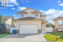 306 Maguire Court, Saskatoon, SK  - Outdoor With Facade 