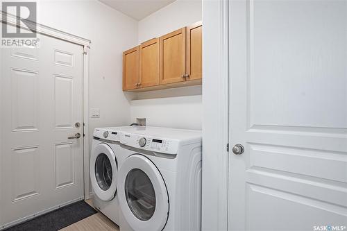 306 Maguire Court, Saskatoon, SK - Indoor Photo Showing Laundry Room