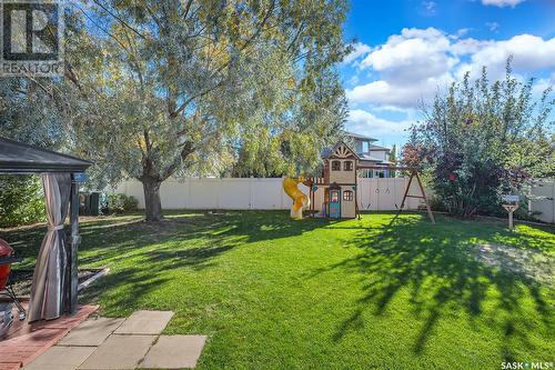 306 Maguire Court, Saskatoon, SK - Outdoor