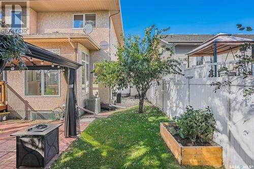 306 Maguire Court, Saskatoon, SK - Outdoor