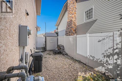 306 Maguire Court, Saskatoon, SK - Outdoor