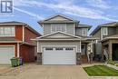 5109 Aerial Crescent, Regina, SK  - Outdoor With Facade 