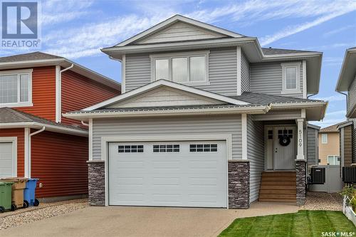 5109 Aerial Crescent, Regina, SK - Outdoor