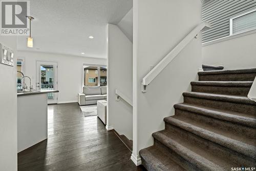 5109 Aerial Crescent, Regina, SK - Indoor Photo Showing Other Room