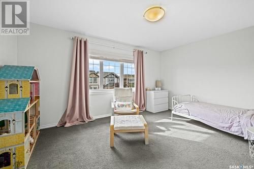 5109 Aerial Crescent, Regina, SK - Indoor Photo Showing Bedroom